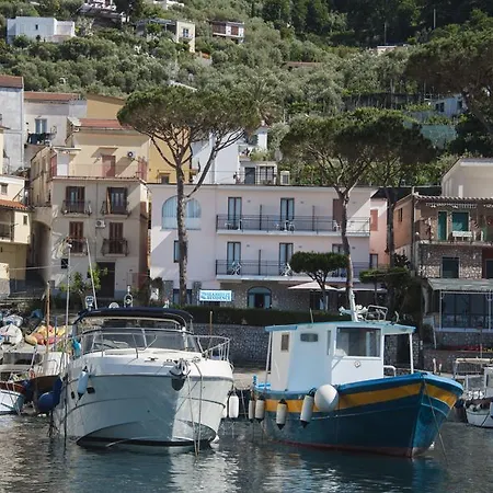 Sea Breeze Casa vacanze *
