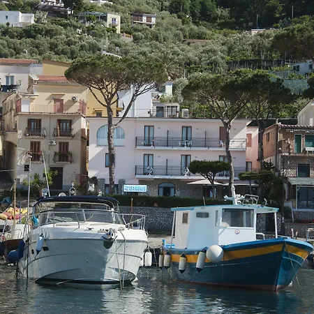 Sea Breeze Massa Lubrense