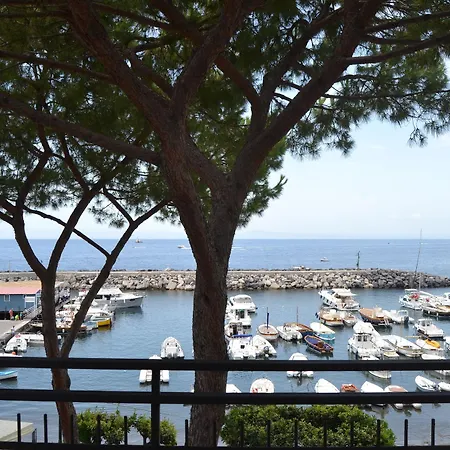 Sea Breeze Casa vacanze