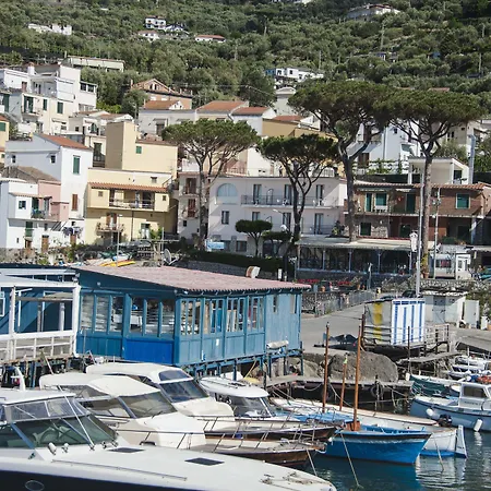 Sea Breeze Casa vacanze Massa Lubrense