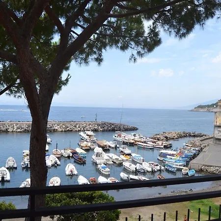 Casa vacanze Sea Breeze *