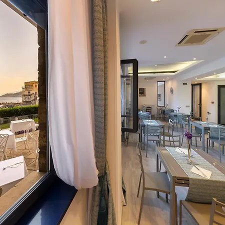Sea Breeze Casa vacanze Massa Lubrense