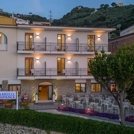 Casa vacanze Sea Breeze
