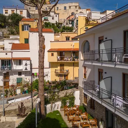 Casa vacanze Sea Breeze *