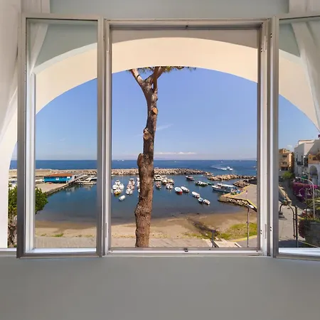 Casa vacanze Sea Breeze *