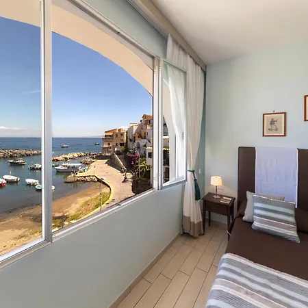 Casa vacanze Sea Breeze Massa Lubrense