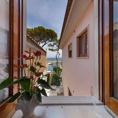 Sea Breeze Massa Lubrense