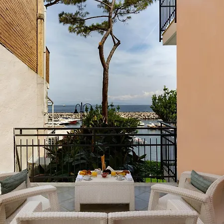 Casa vacanze Sea Breeze *