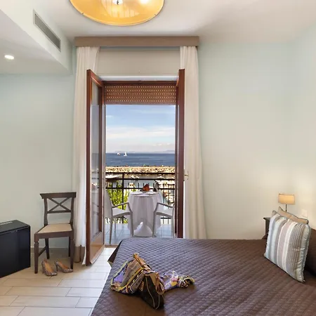 Sea Breeze Casa vacanze Massa Lubrense