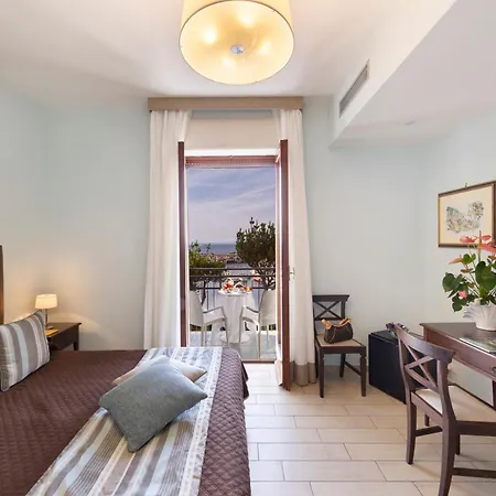 Casa vacanze Sea Breeze Massa Lubrense