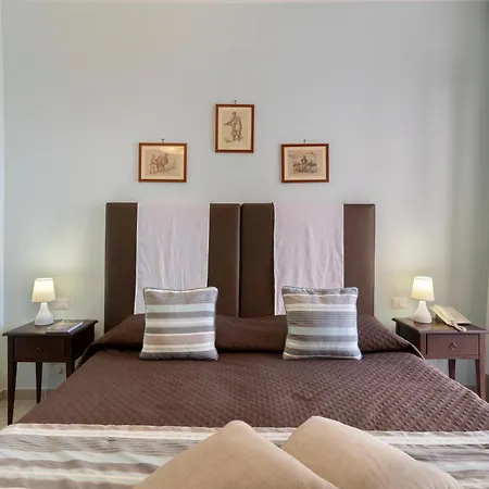 Sea Breeze Massa Lubrense