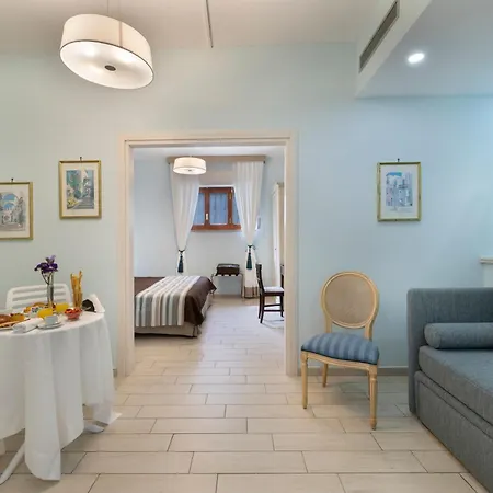 Casa vacanze Sea Breeze *