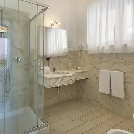 Sea Breeze Casa vacanze Massa Lubrense