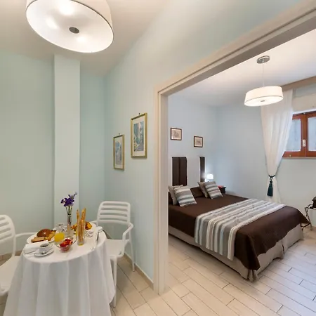 Casa vacanze Sea Breeze *
