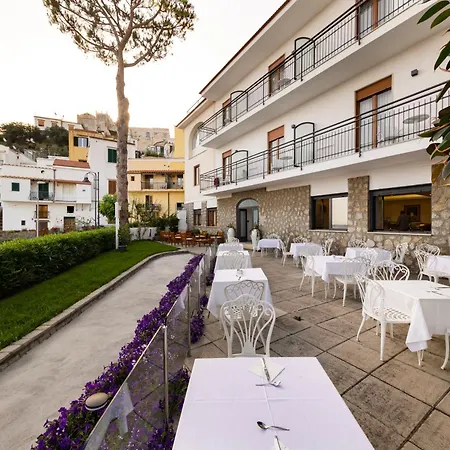 Sea Breeze Vakantiehuis