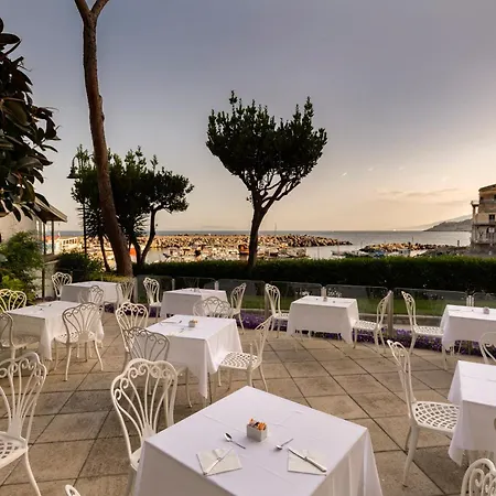 Sea Breeze Vakantiehuis *