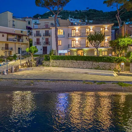 Sea Breeze Vakantiehuis