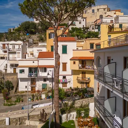 Sea Breeze Vakantiehuis