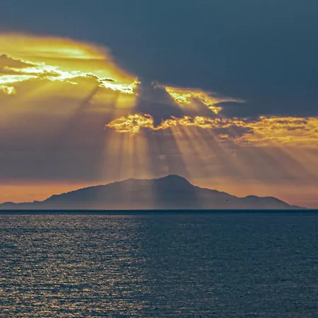 Sea Breeze Vakantiehuis *