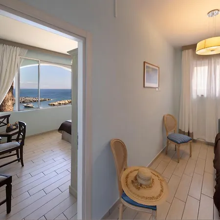 Sea Breeze Vakantiehuis