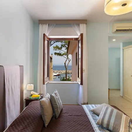 Sea Breeze Vakantiehuis *