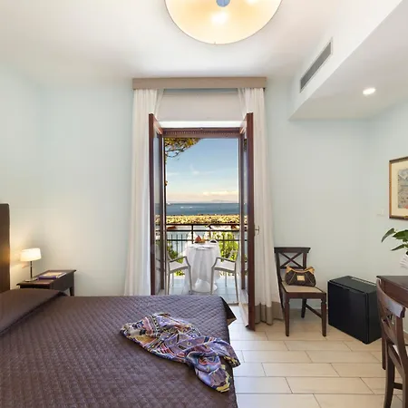 Vakantiehuis Sea Breeze *