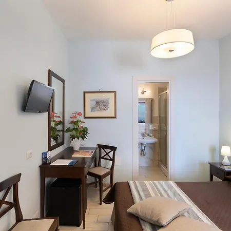 Sea Breeze Nyaraló Massa Lubrense