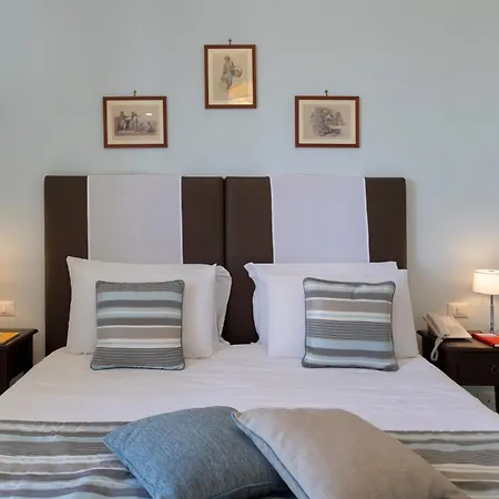 Sea Breeze Nyaraló *