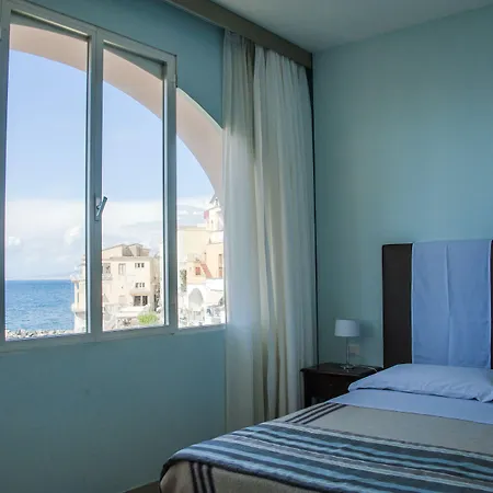 Vakantiehuis Sea Breeze Massa Lubrense