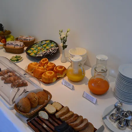 Sea Breeze Vakantiehuis