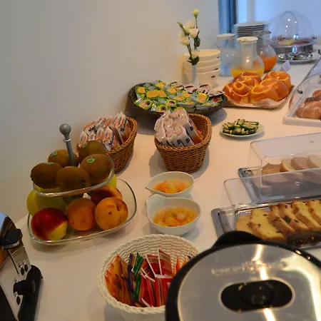 Sea Breeze * Massa Lubrense