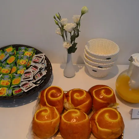 Sea Breeze Massa Lubrense