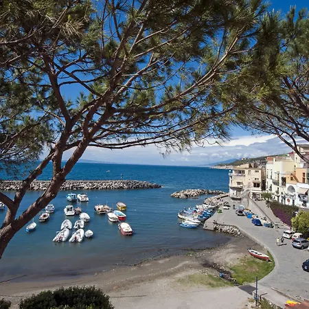 Sea Breeze Massa Lubrense