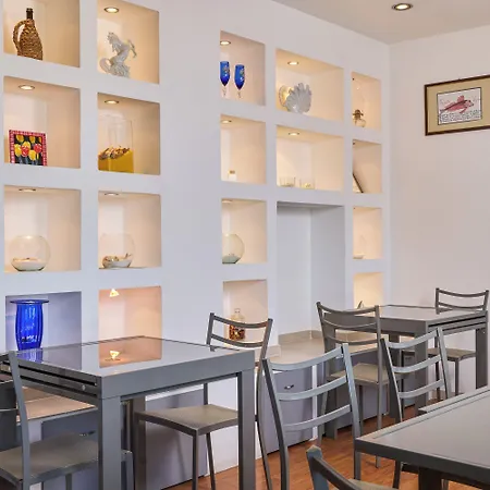 Sea Breeze Massa Lubrense