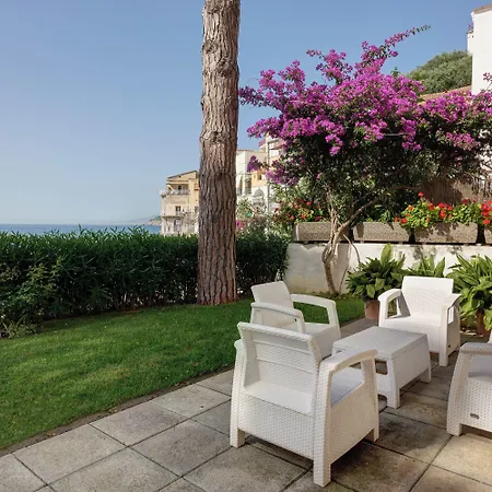 Sea Breeze Vakantiehuis *