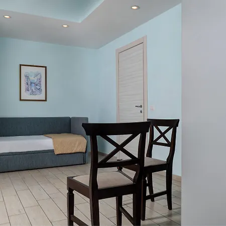 Sea Breeze Vakantiehuis Massa Lubrense