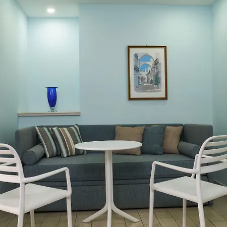 Sea Breeze Vakantiehuis